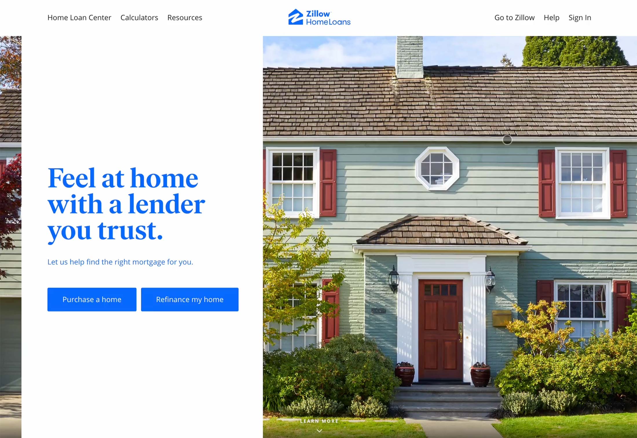 Zillow Product Design ⋮ Jon White Studio