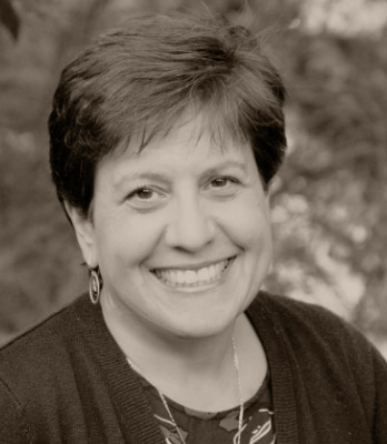 Patricia Tsagalakis